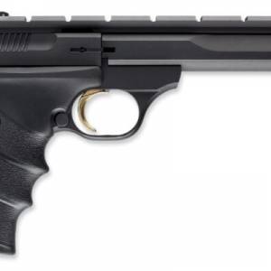 Browning Buckmark Contour Urx 22 Lr 5.5