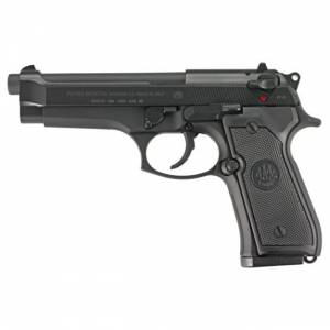 Beretta 92 FS Bruniton Finish 9mm