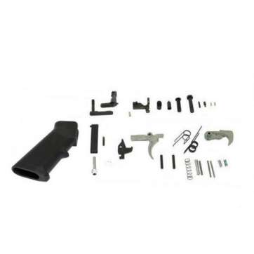 Ar-15 Ept Classic Lower Parts Kit