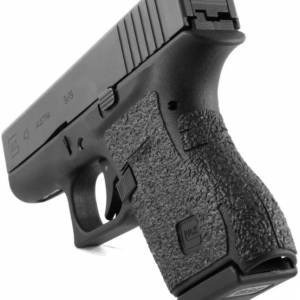 Glock 43 Semi-auto Pistol – 9mm