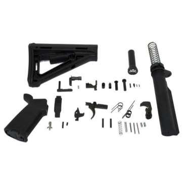 Ept Moe Lower Build Kit