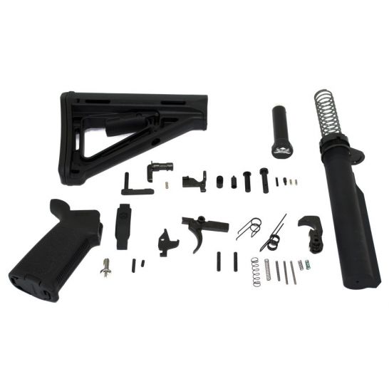 Ept Moe Lower Build Kit | Buy AR Lower Build Kit