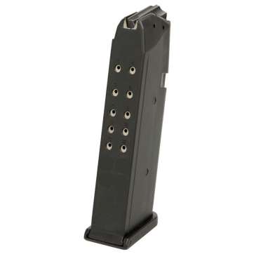 Factory Glock 23 – 13 Round Magazine