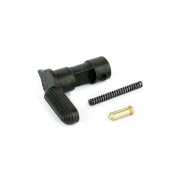 Lbe Ar15 Selector, Spring, And Detent Pin