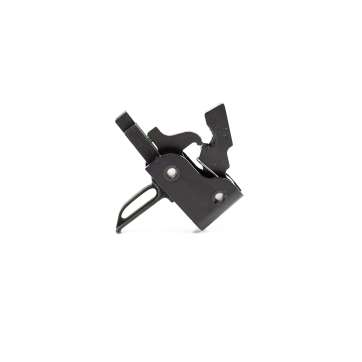 Ar 3.5 Lbs. Match Grade Single-stage Drop-in Trigger, Flat