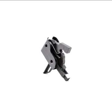 Ar 3.5 Lbs. Match Grade Single-stage Drop-in Trigger, Flat