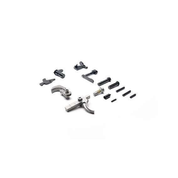 Enhanced Polished Lower Parts Kit | Buy Enhanced Lower Parts