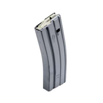 Okay Surefeed Ar-15 .223/5.56 30 Round Magazine Black