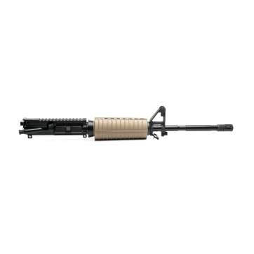 16″ 5.56 M4 Classic Fde Rifle Build Kit