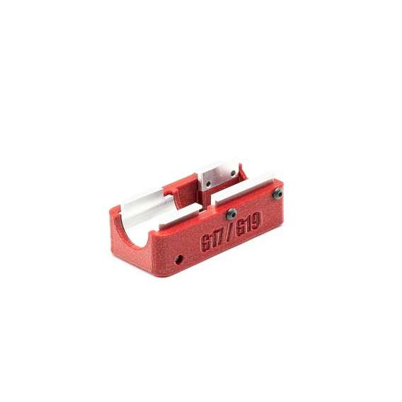 Ghost 17 Parts Kit W/files + Rails - Image 3