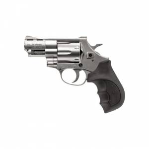 Eaa Corp Windicator Nickel .357 Mag / .38 Spl 2-inch 6rds