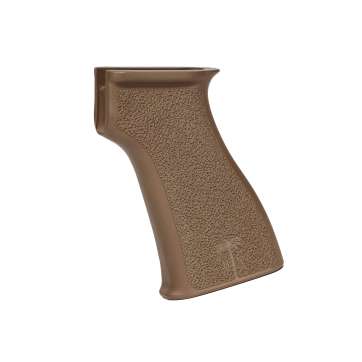 Us Palm Ak Pistol Grip – Fde