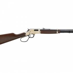 Henry Repeating Arms Big Boy Carbine