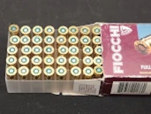 50x 9mm Luger