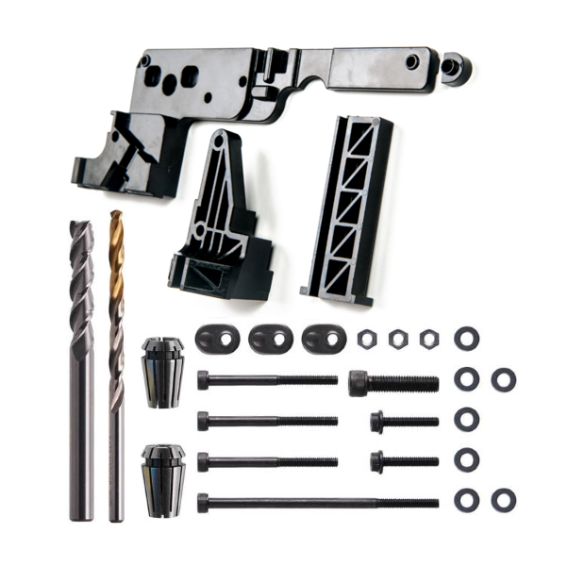 Ghost Gunner Ar-15 Starter Kit | AR-15 Gunner Starter Kit