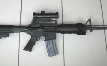 Colt Ar15