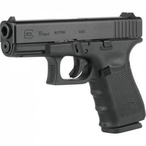 Glock G19 Semi-auto Pistol