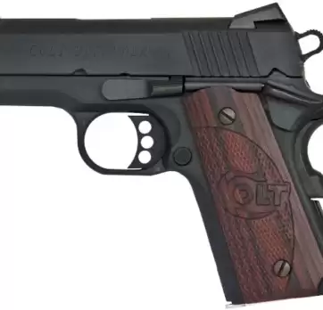 Colt 1911 Defender