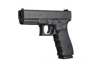 Glock 21 Gen4 Semi-auto Pistol