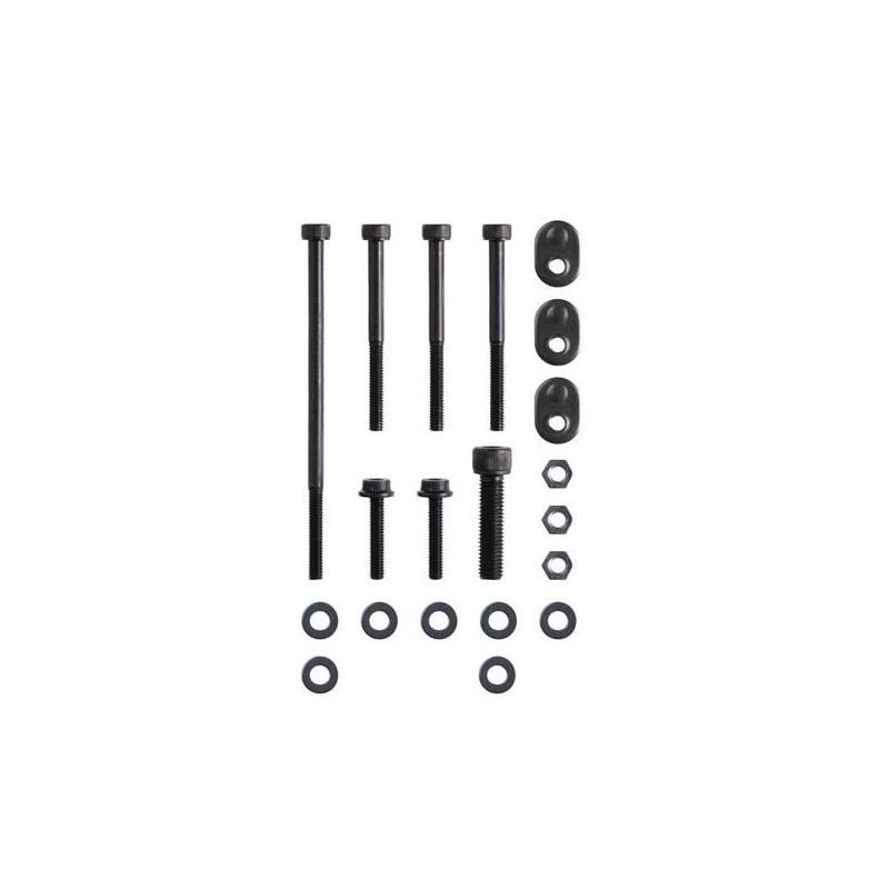 Ghost Gunner Ar-15 Jig Bolts | AR-15 Jig Bolts