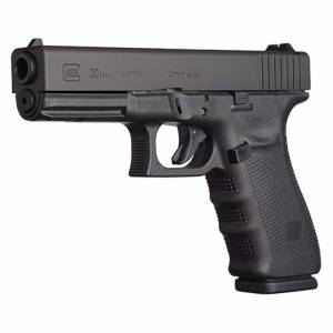 Glock 20 Gen 4 Semi-auto Pistol