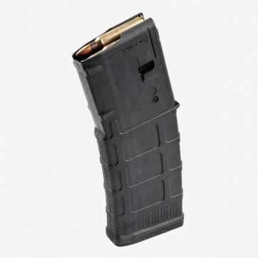 Pmag® 30 Ar/m4 Gm3 Black Magazine