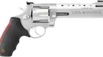 Raging Bull Revolver