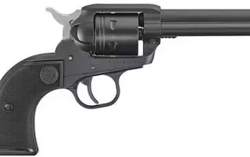 Ruger Wrangler