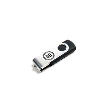 Usb Flash Drive – Ghost Gunner 1 & 2 Software