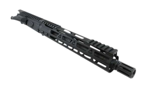 10.5" 5.56/300BLK AR-15 Upper - Customizable | Buy Ghost Gun