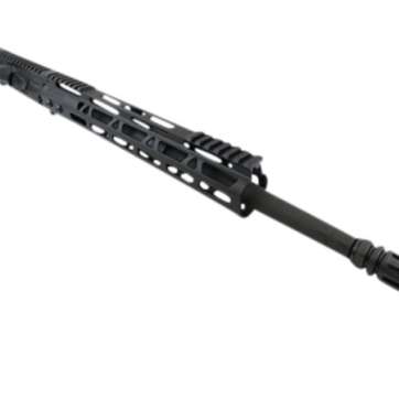 16″ .223/5.56/300BLK AR-15 Upper – Customizable