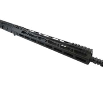 16″ 7.62x39mm AR-15 Upper – Customizable