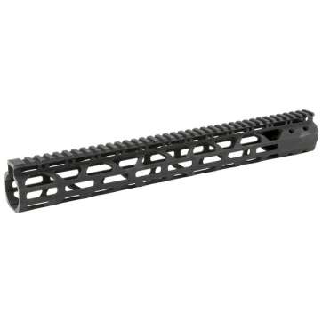 Ati 15″ Free Float M-lok Handguard