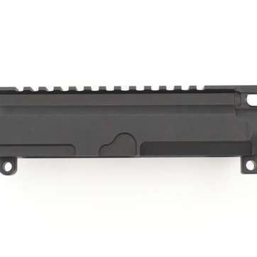 Anodized Billet AR-15 Upper Receiver