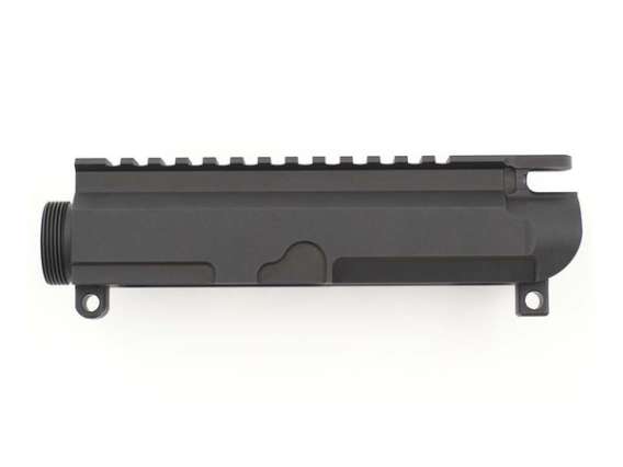 Anodized Billet AR-15 Upper Receiver | AR15 Upper Receiver