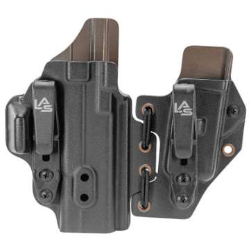 Las Ronin 3.0 – G19/gst-9 Mod1 Compatible – Holster