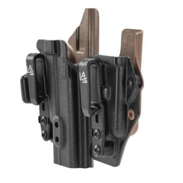 Las Ronin 3.0 – G19/gst-9 Mod1 Compatible – Holster