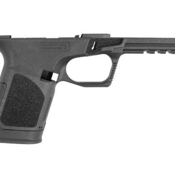 GST-9 MOD1 Pistol Frame