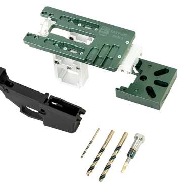 Easy-Jig® Gen 3 Starter Kit – AR15