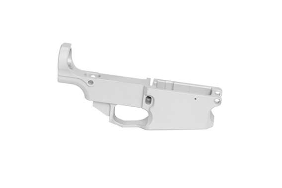 Bead Blasted Billet .308 80% Lower Receiver - Image 2