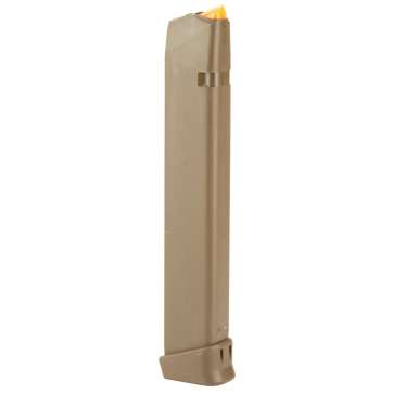 Glock Oem – G17/34 – 33rd Magazine