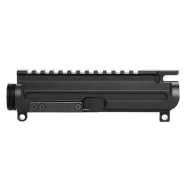 New Frontier Armory AR-9 Stripped Upper