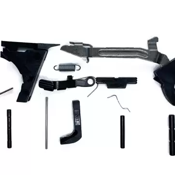 G19 Glock Lower Part Kits (OEM)