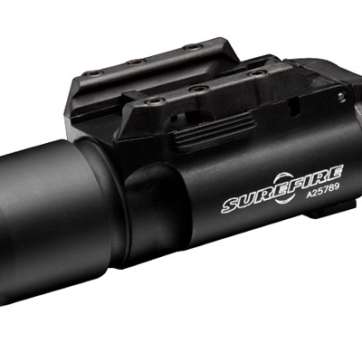 SureFire X300U Weapon Light